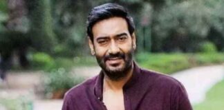 Ajay Devgan