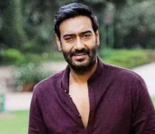 Ajay Devgan