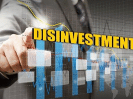 Disinvestment should level the path of economic good governance