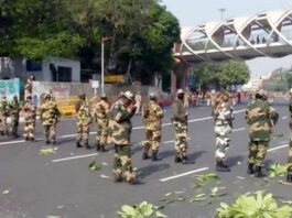 Farmer-Protest