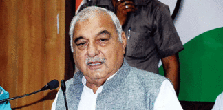 Farmer knows how to teach a lesson to persecutors Bhupinder Hooda