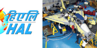 Hindustan Aeronautics Limited