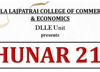 Hunar Fest by DLLE