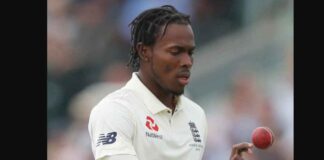 Jofra Archer