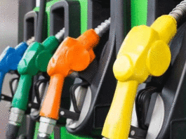 Petrol Diesel Price