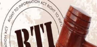 Not giving information to RTI worker was costly