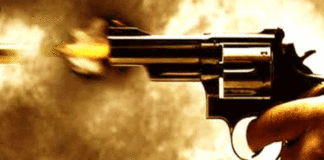 Rohtak shaken by bullets, killing young man out of hotel by ruthlessness