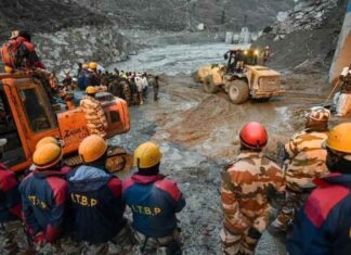 Uttarakhand disaster