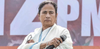 Will Mamata really be left alone till the election
