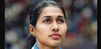 Anju Bobby George