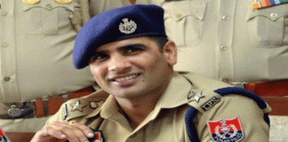 Lawrence Bishnoi Gang threatens Chandigarh SSP