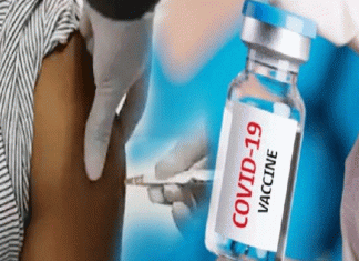 Now anti-corona vaccine will be applied every Monday and Tuesday