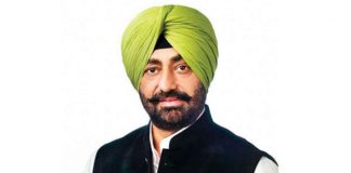 sukhpal singh khaira