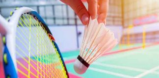 Badminton