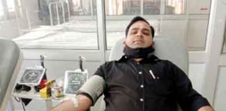 Blood-Donation