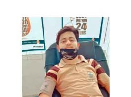 Blood-Donation