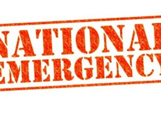 National Emergency