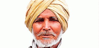 Sat Brahmachari Sevadar Mukhtiar Singh Insan ascended to heaven