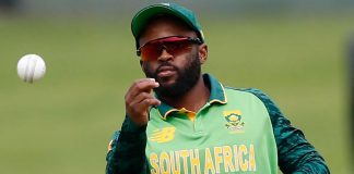 Temba Bavuma