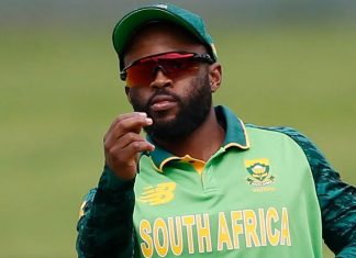 Temba Bavuma