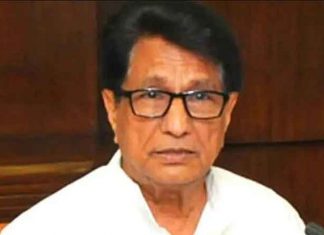 RLD Ajit Singh