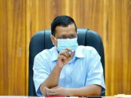 Arvind-Kejriwal