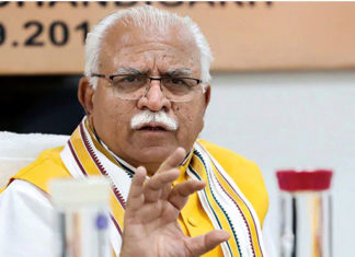 CM-Khattar