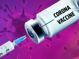 Corona-Vaccination sachkahoon