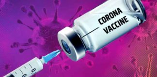 Corona-Vaccination sachkahoon