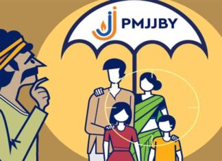 PMJJBY Scheme