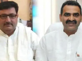 Union Minister Sanjeev Balyan's