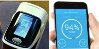 fake-oximeter-app sachkahoon