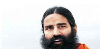 ramdev baba sachkahoon