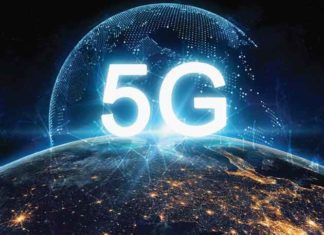 5G