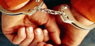 Accused arrested with opium sachkahoon