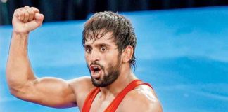 Bajrang Punia