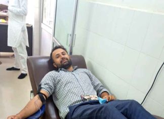 Blood-Donation