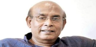 Buddhadeb Dasgupta