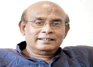 Buddhadeb Dasgupta