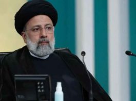 Ebrahim Raisi