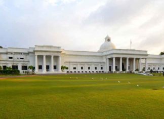 IIT Roorkee