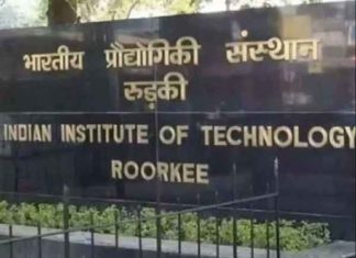 IIT-Roorkee-scientist sachkahoon