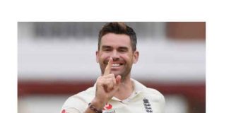 James-Anderson