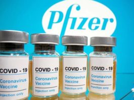 Pfizer Vaccine