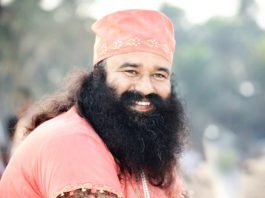 Saint Dr. Gurmeet Ram Rahim Singh Ji Insan