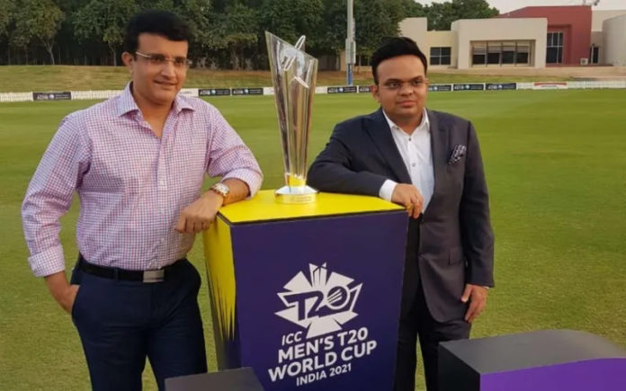 T20 World Cup 2021