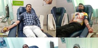 blood-donation-sirsa sachkahoon