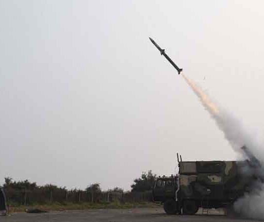 Air Missile sachkahoon