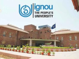 IGNOU