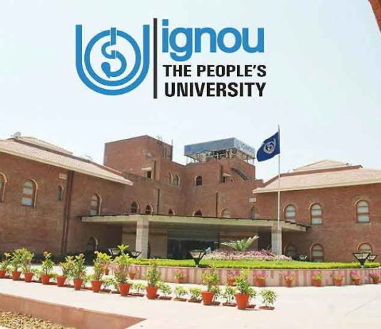 IGNOU